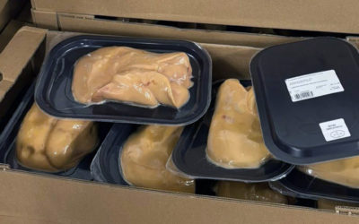 Contre-projet à l’initiative foie gras: un texte sans ambition ni intérêt